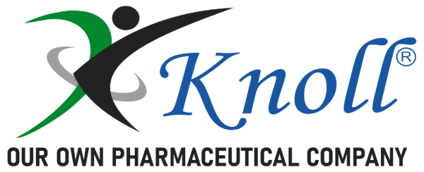 Knoll Pharmaceuticals Ltd