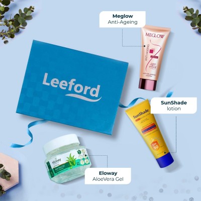 Leeford Healthcare Ltd