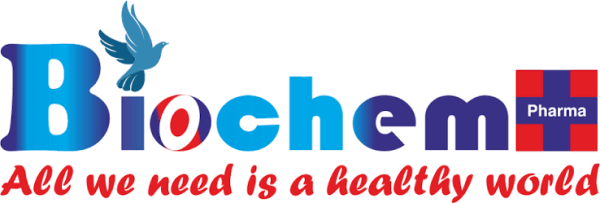 Biochem Pharmaceutical Industries