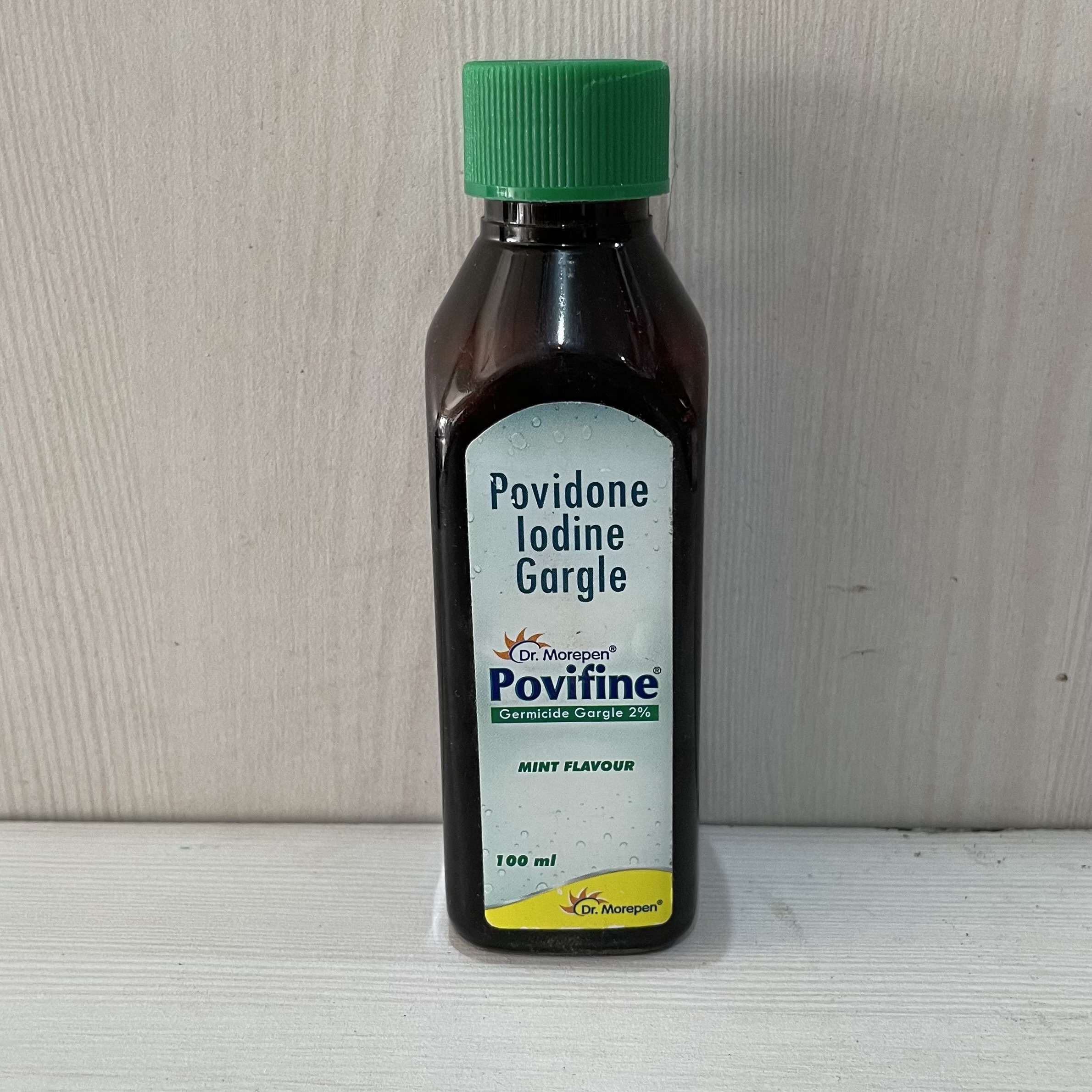 product