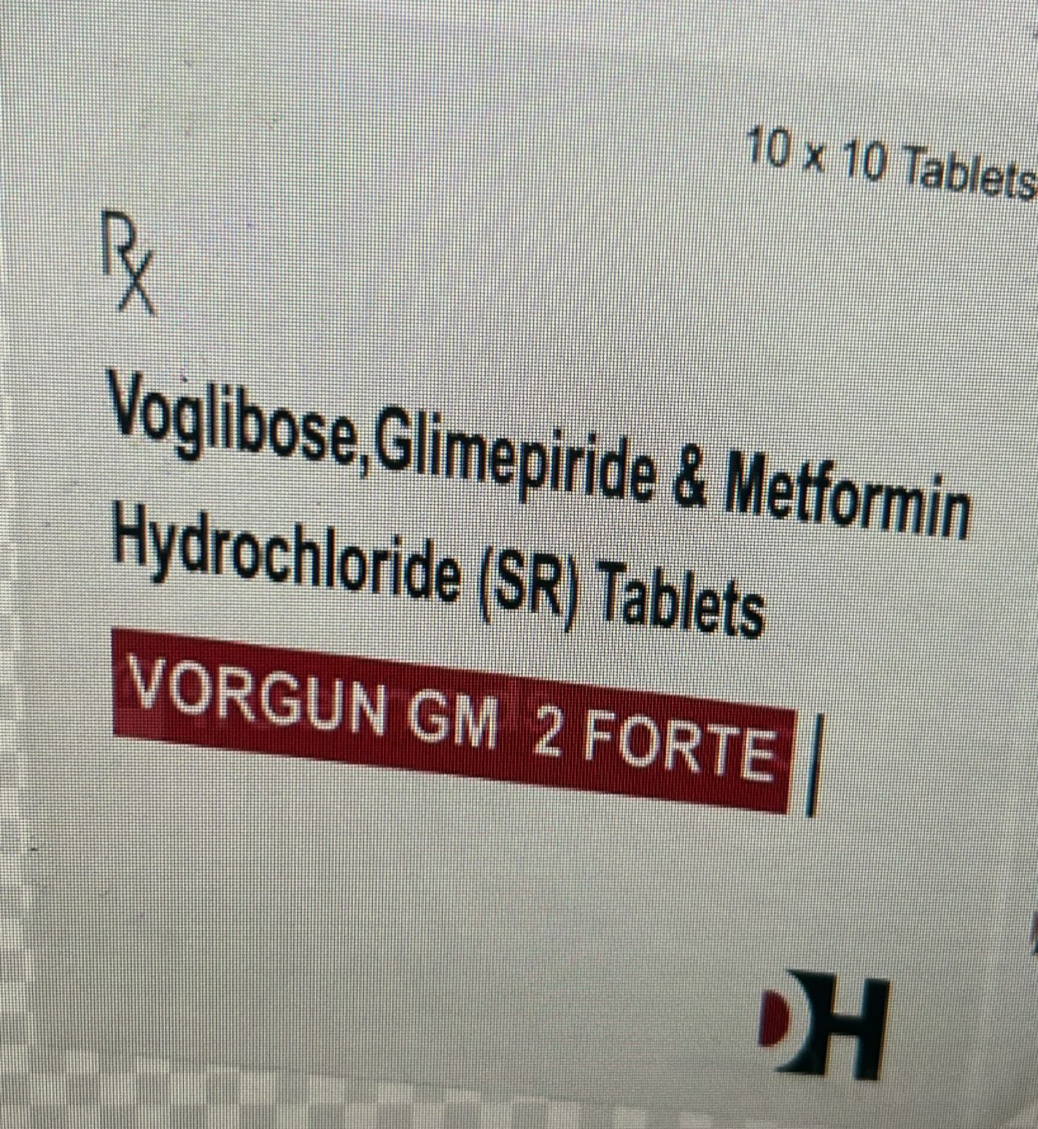 product